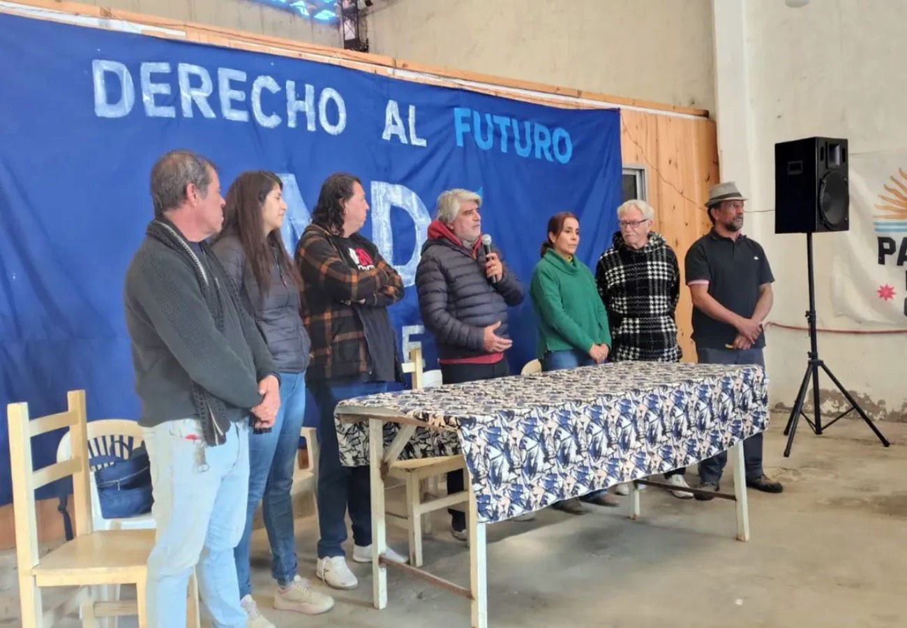 Tercer imagen de la nota 